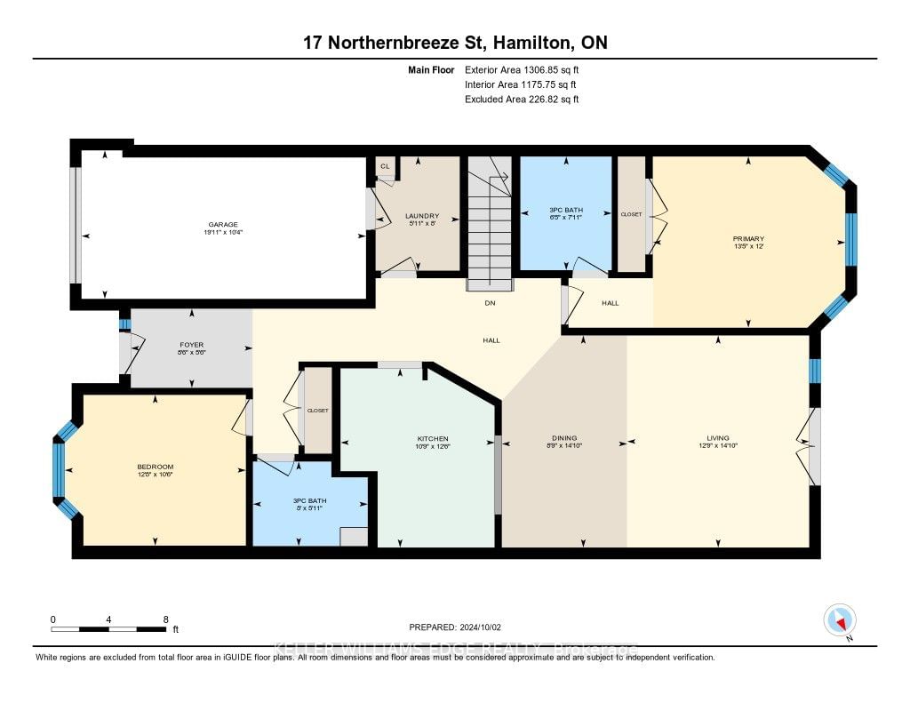 17 Northernbreeze St for sale 