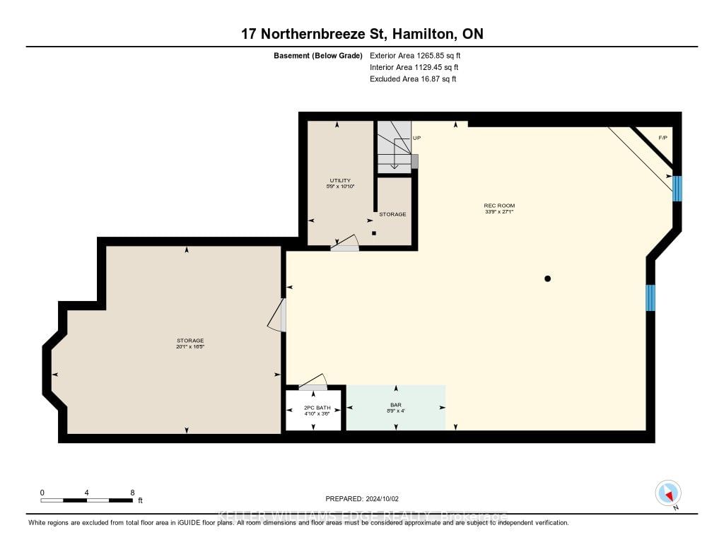 17 Northernbreeze St for sale 