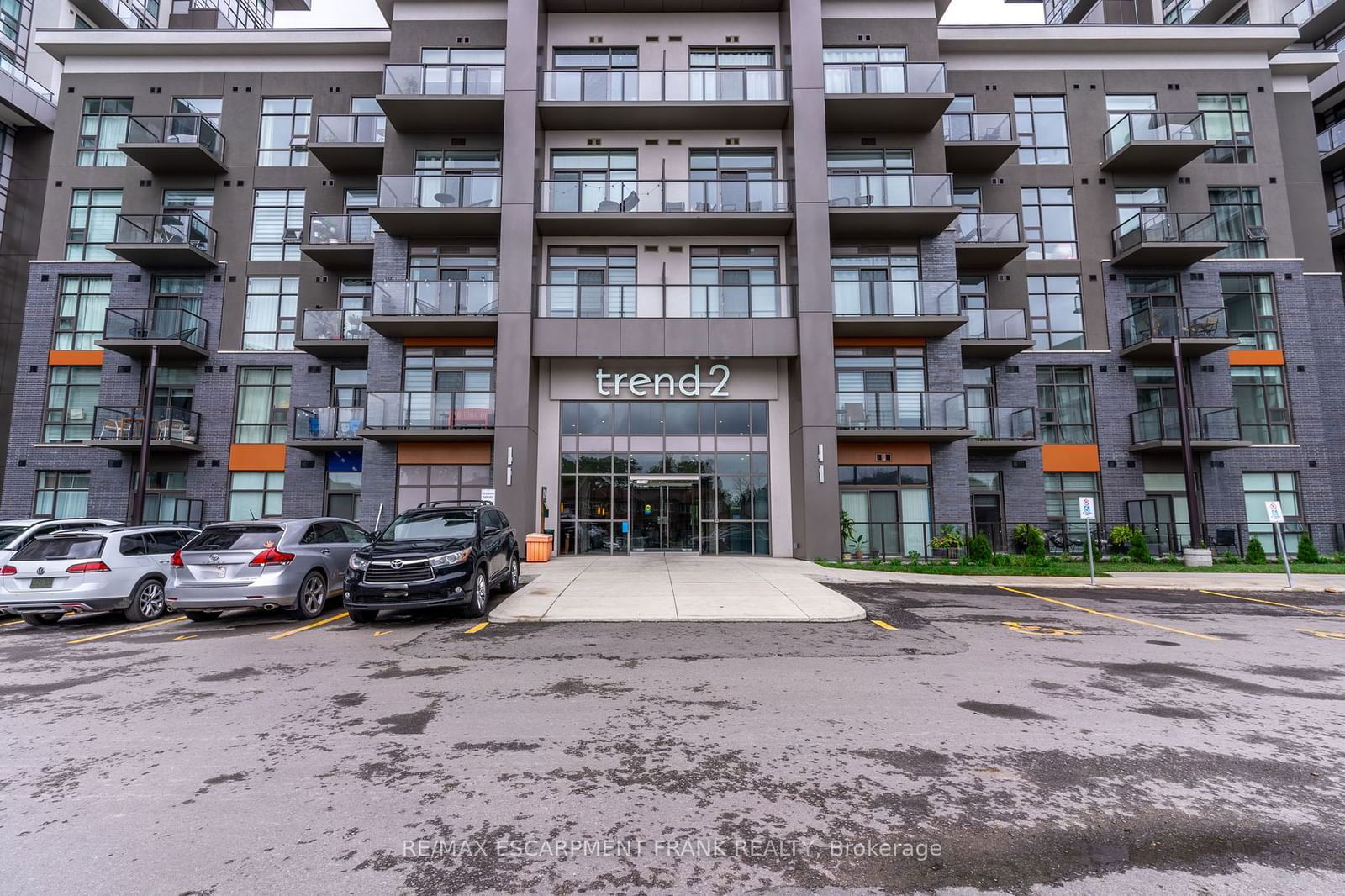 460 Dundas St E, unit 507 for sale