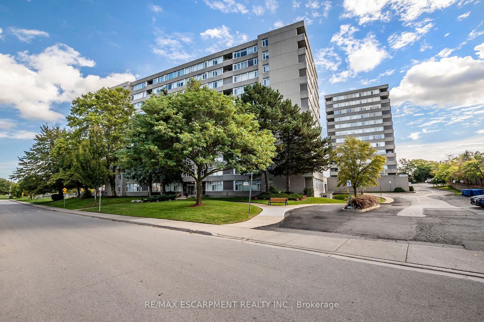 30 & 40 Harrisford Street Condos, Hamilton, Toronto