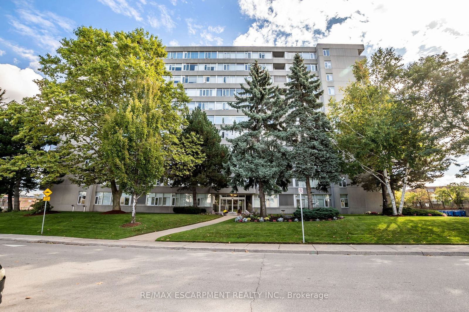 30 & 40 Harrisford Street Condos, Hamilton, Toronto