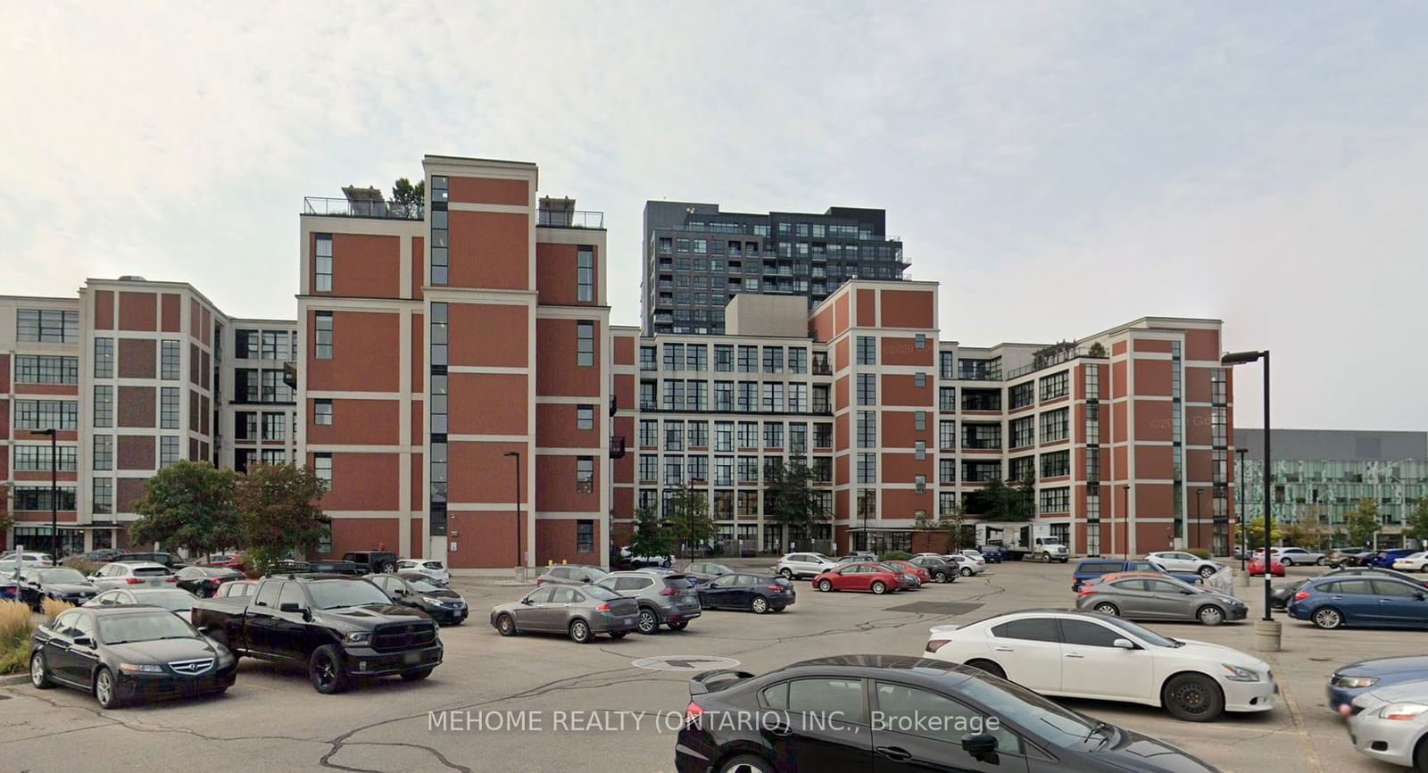 404 King St W, unit 111 for rent