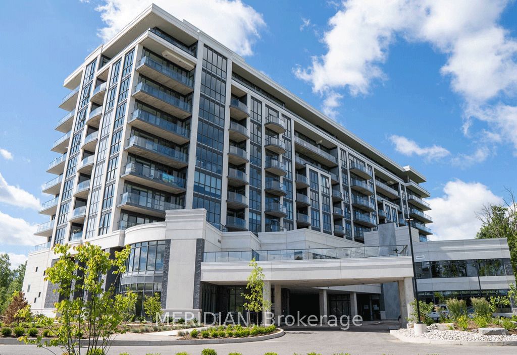 Upper Vista Condos, Niagara Falls, Toronto