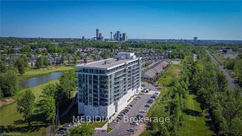 Upper Vista Condos, Niagara Falls, Toronto