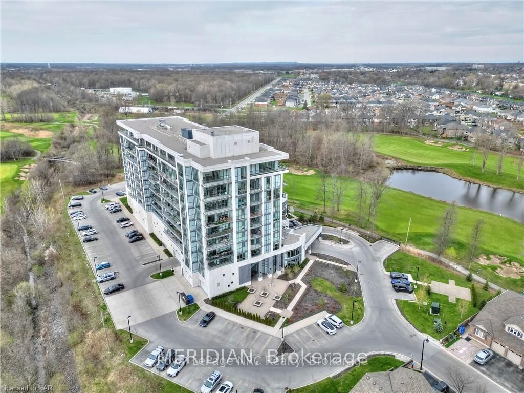 Upper Vista Condos, Niagara Falls, Toronto