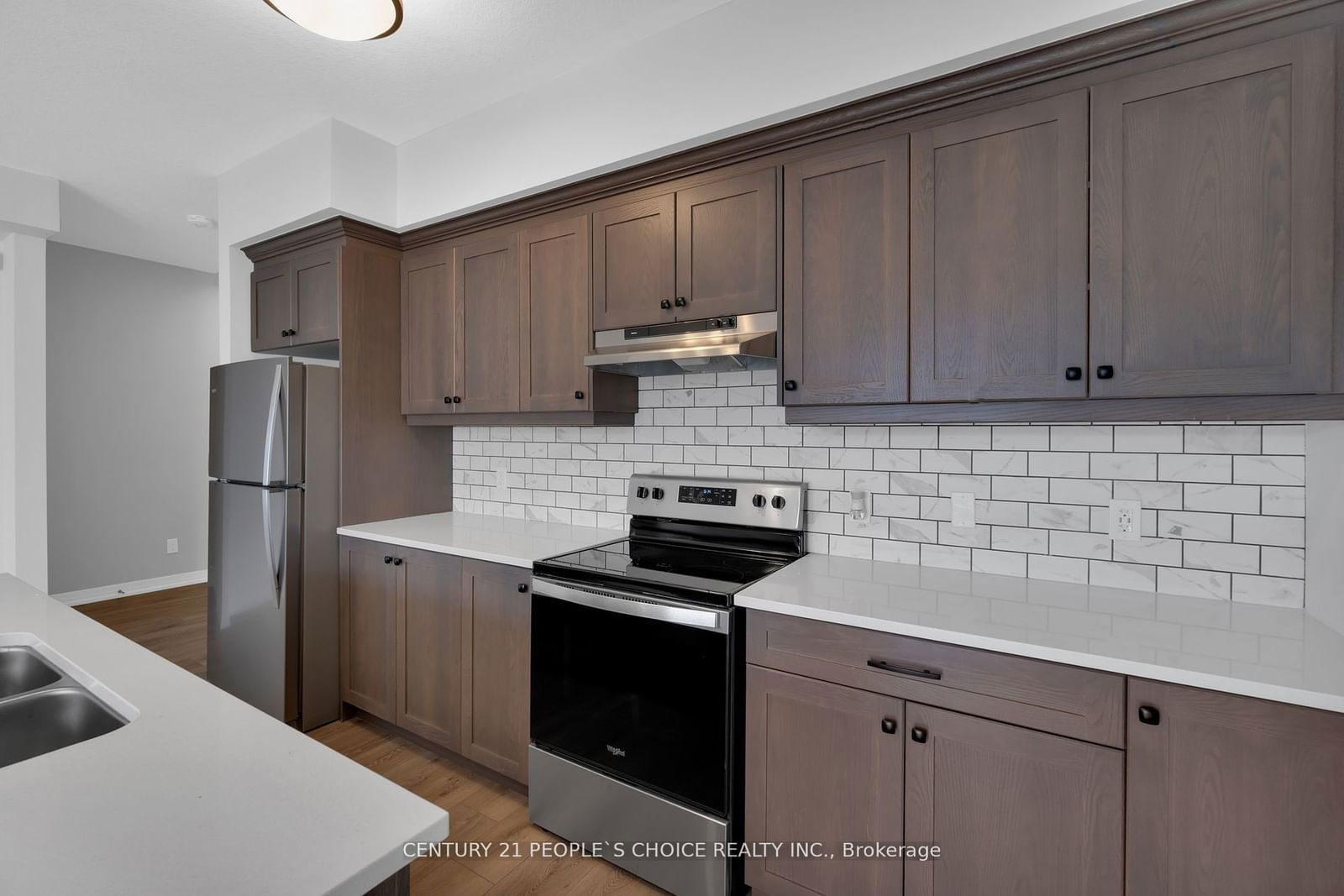 261 Woodbine Ave, unit 76 for rent