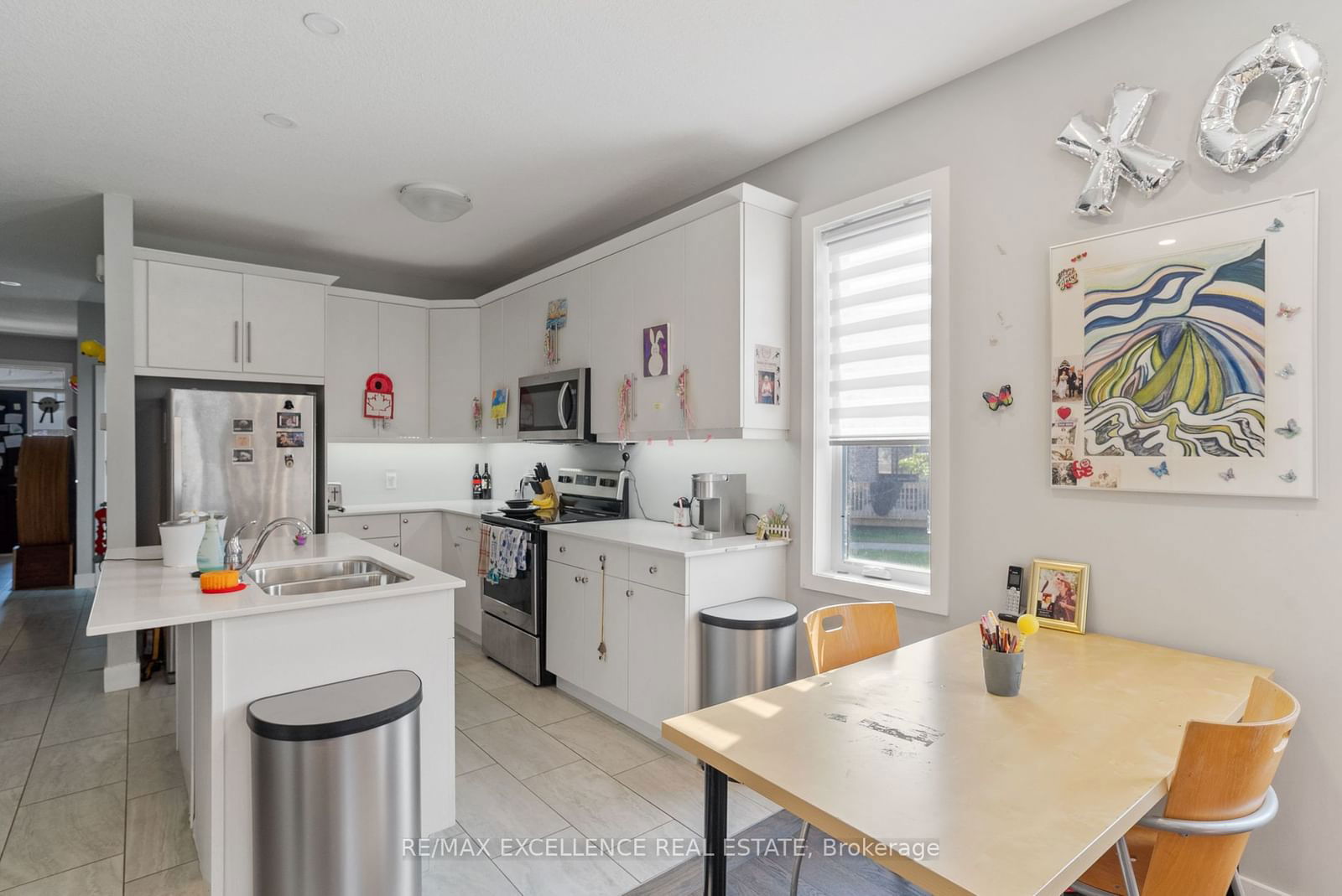 745 Chelton Road, London, Toronto