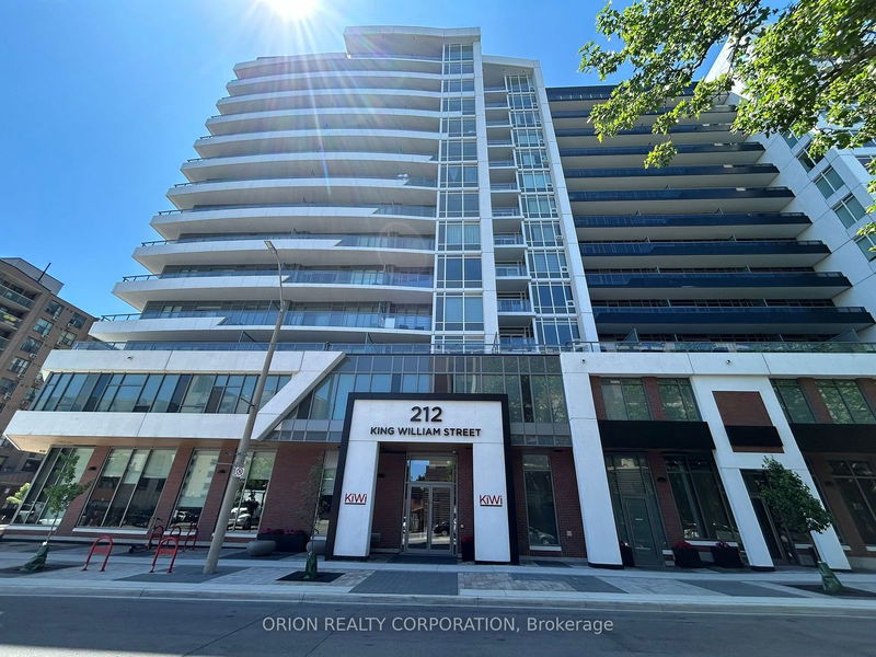 212 King William St, unit 715 for rent