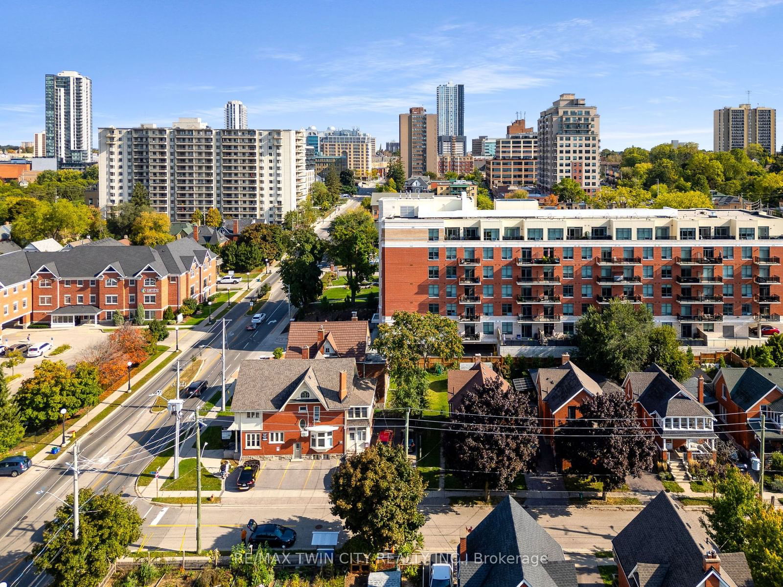 Barra on Queen, Kitchener, Toronto