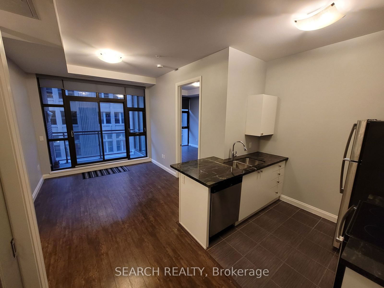 112 King St E, unit 607 for rent