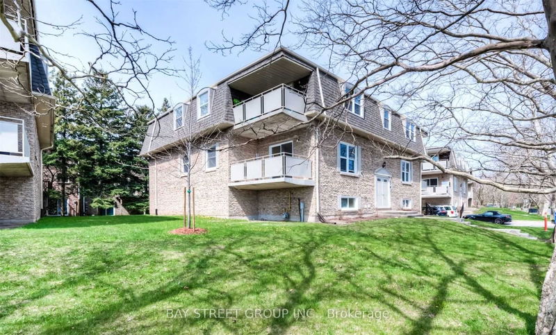 83 Westmount Rd N, unit 2 for sale