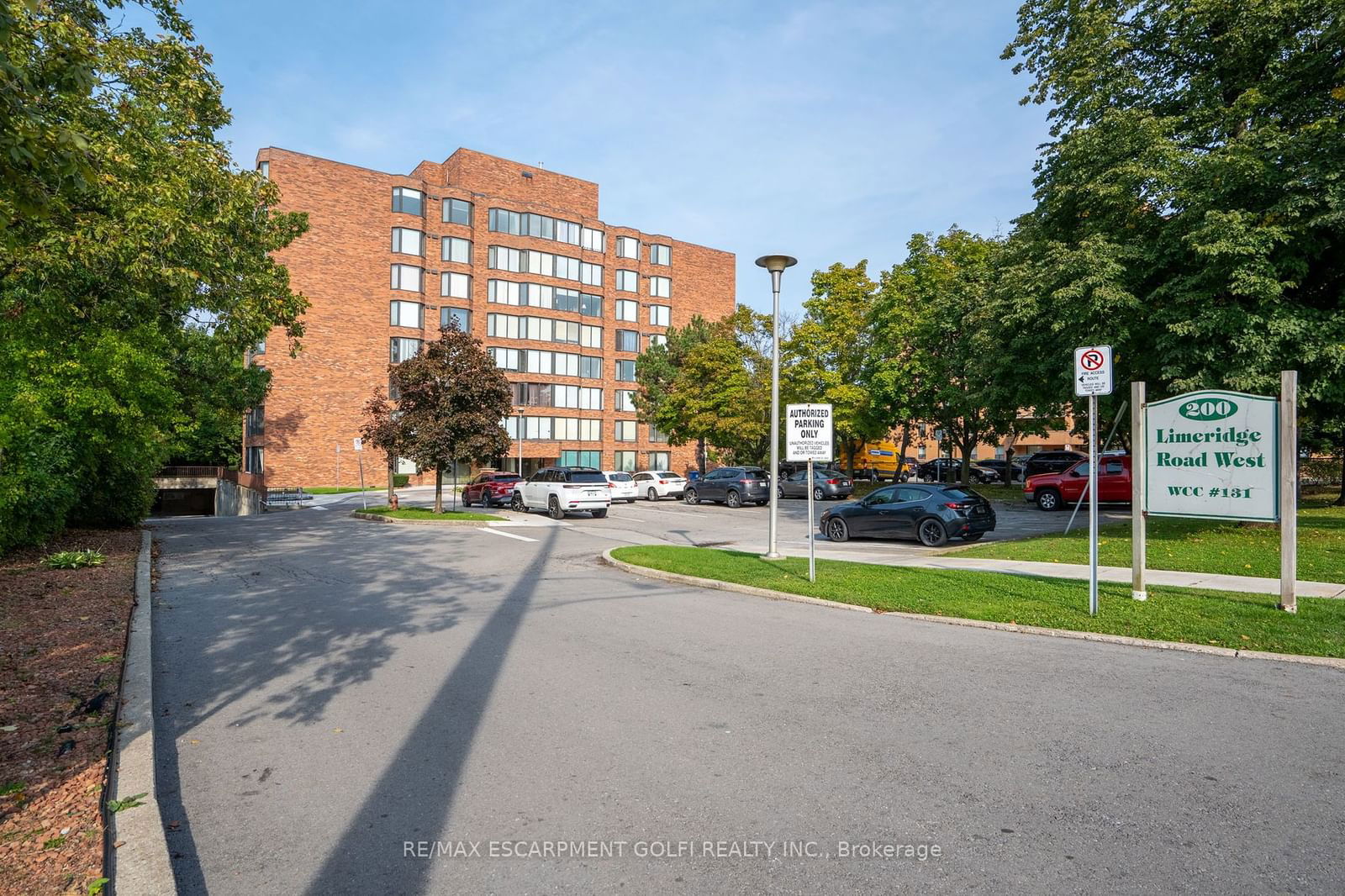 200 Limberidge Road West Condos, Hamilton, Toronto