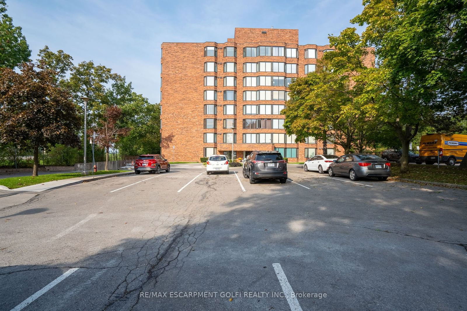 200 Limberidge Road West Condos, Hamilton, Toronto