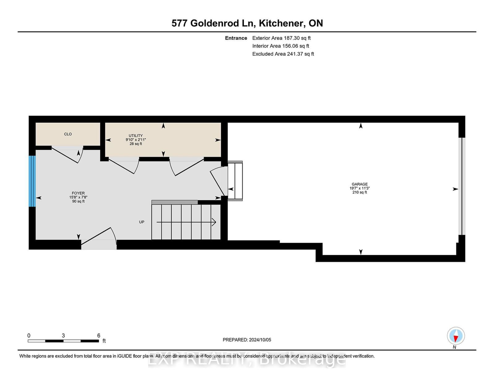 577 Goldenrod Lane for sale 