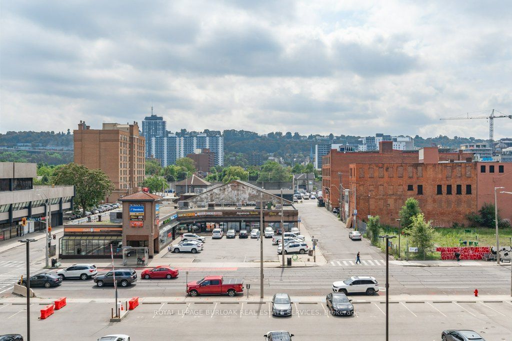 The Residences of Royal Connaught, Hamilton, Toronto