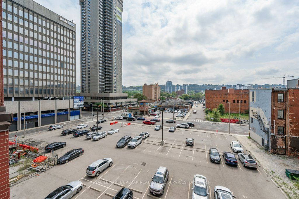 The Residences of Royal Connaught, Hamilton, Toronto