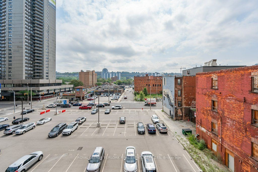 The Residences of Royal Connaught, Hamilton, Toronto