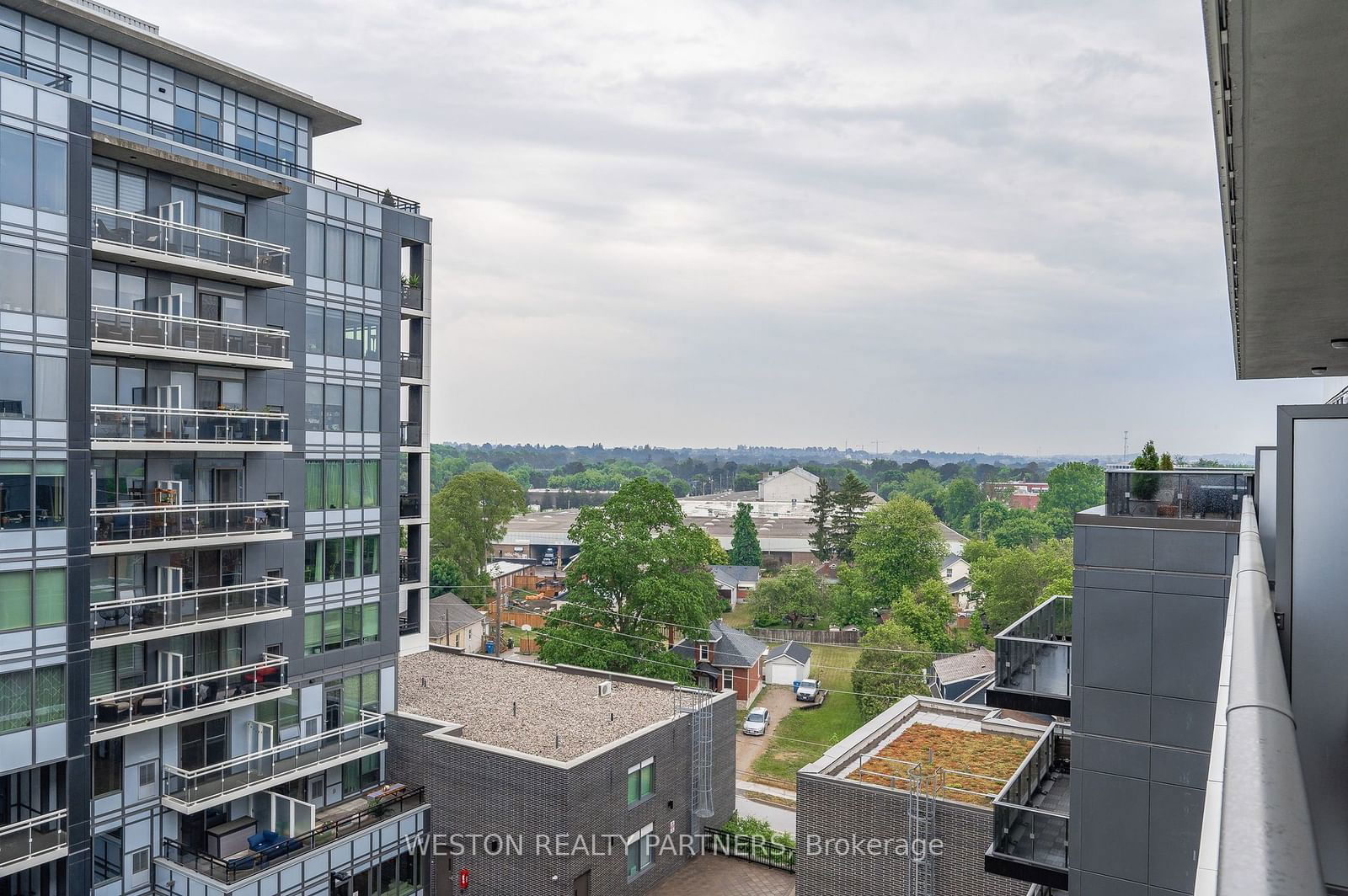 The Metalworks, Guelph, Toronto