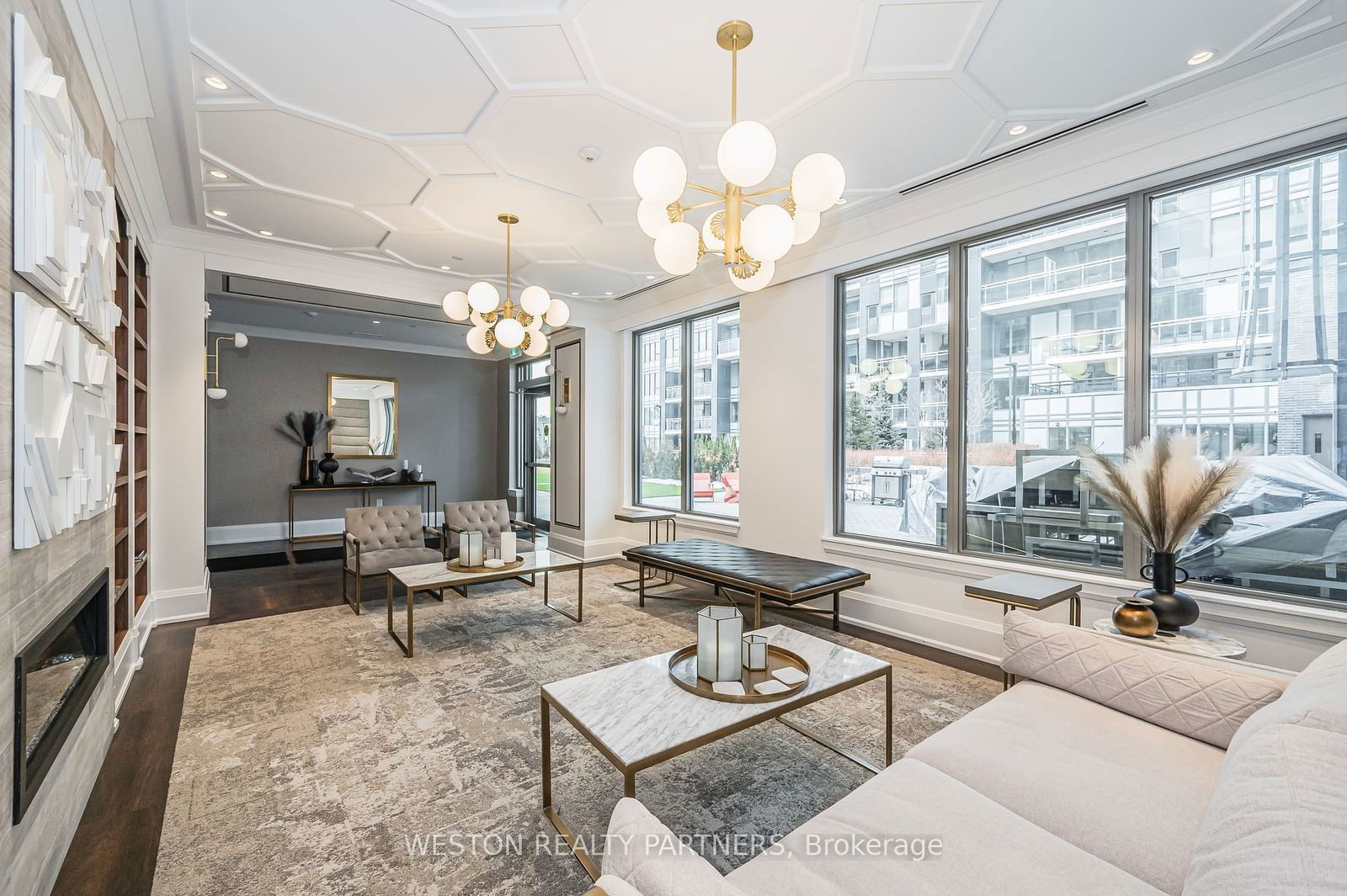 73 Arthur St S, unit 711 for sale