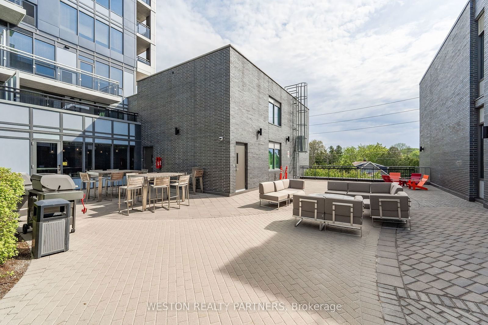 The Metalworks, Guelph, Toronto