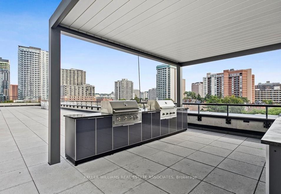 15 Queen St S, unit 2013 for sale