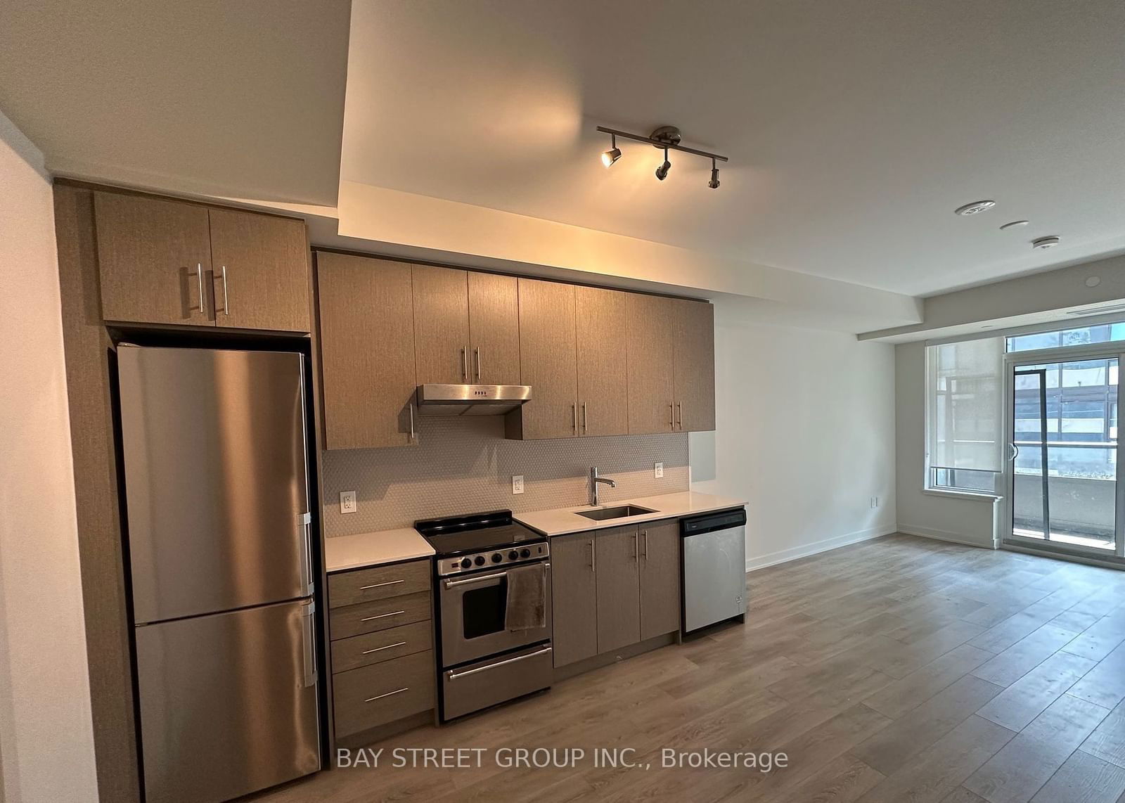 212 KING WILLIAM St, unit 1207 for sale