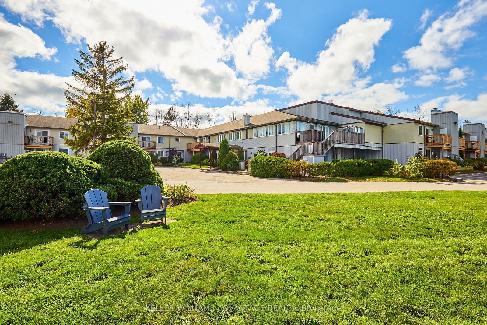 Craigleith Shores, The Blue Mountains, Toronto