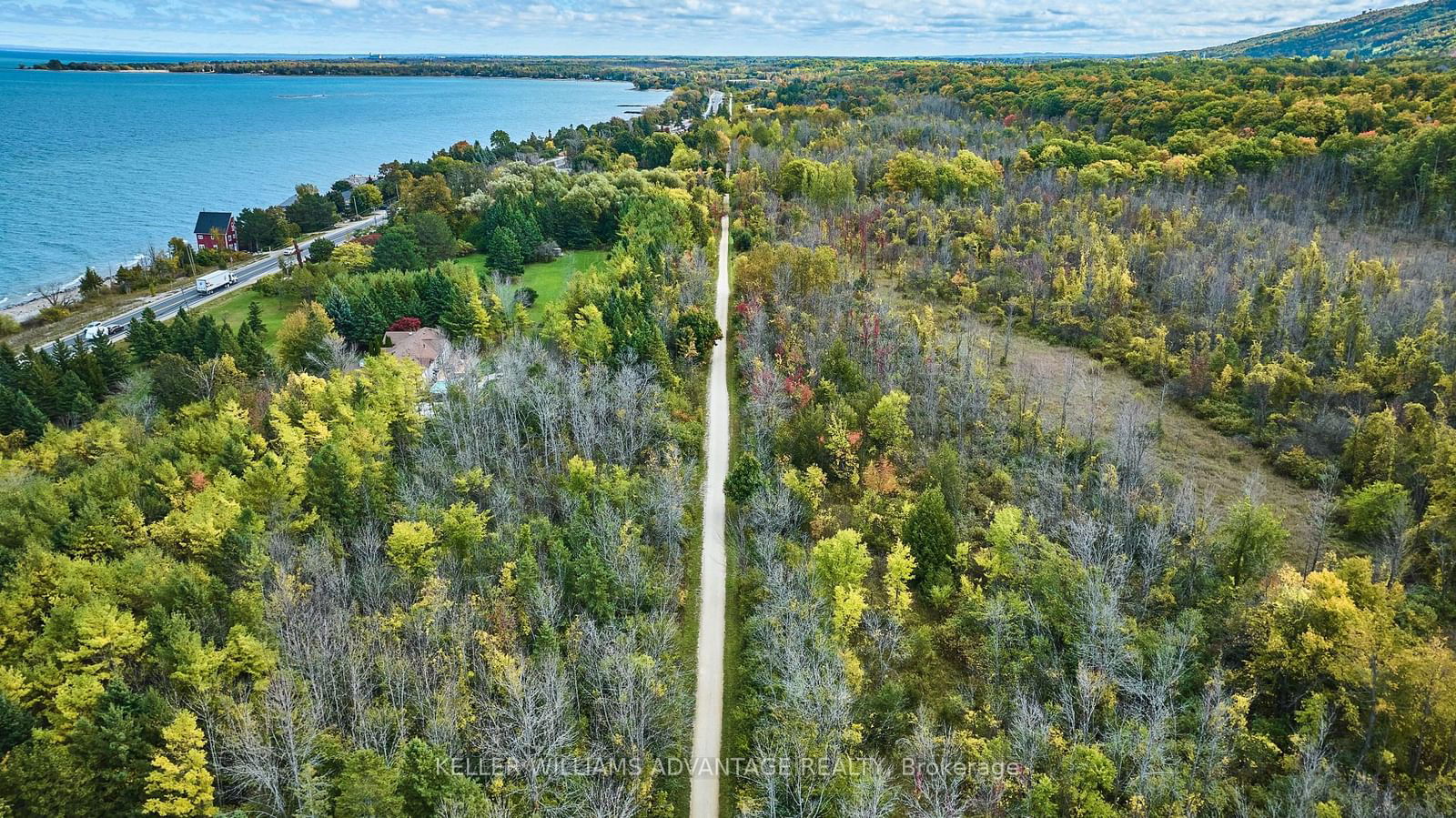 Craigleith Shores, The Blue Mountains, Toronto