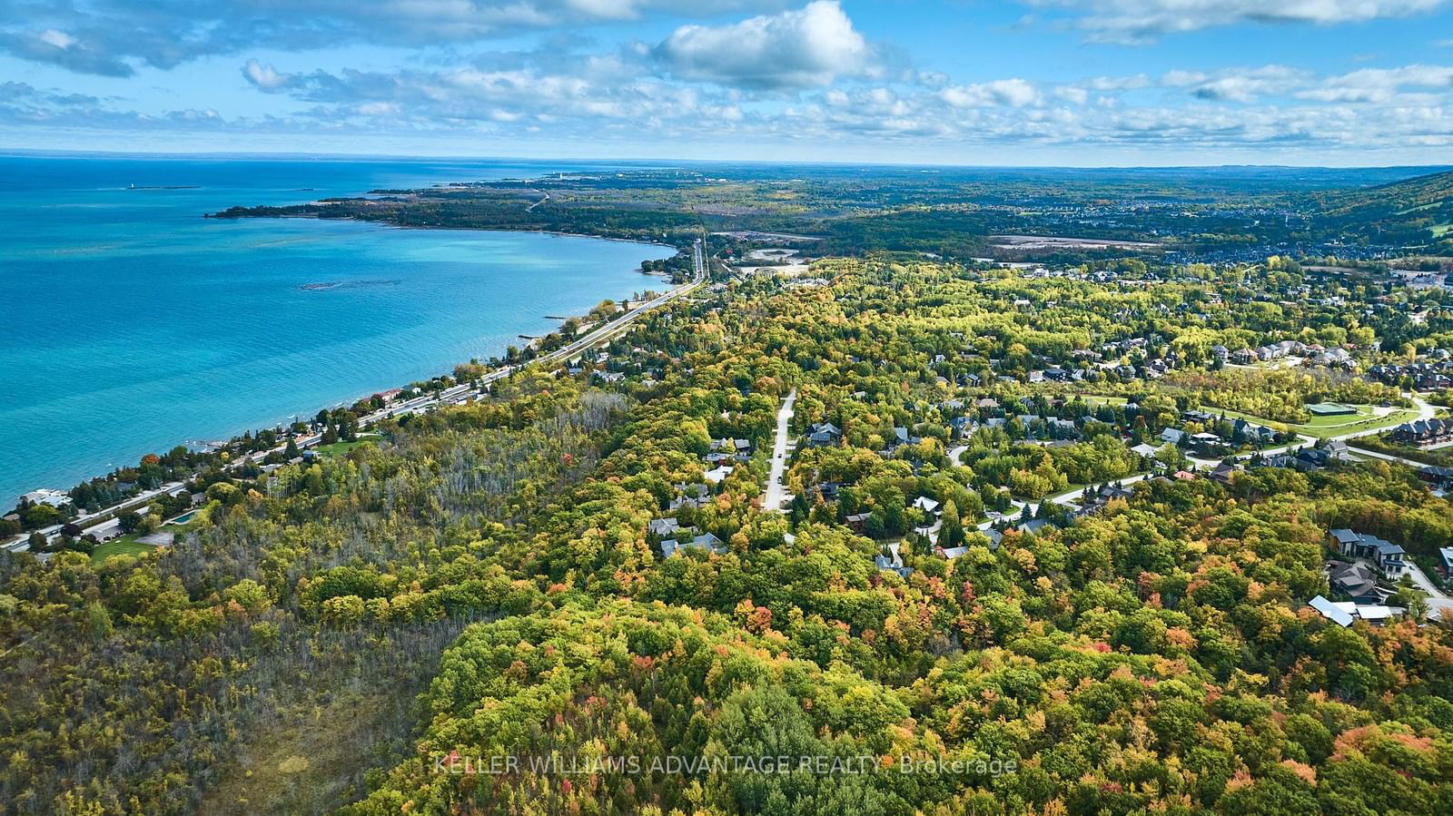 Craigleith Shores, The Blue Mountains, Toronto