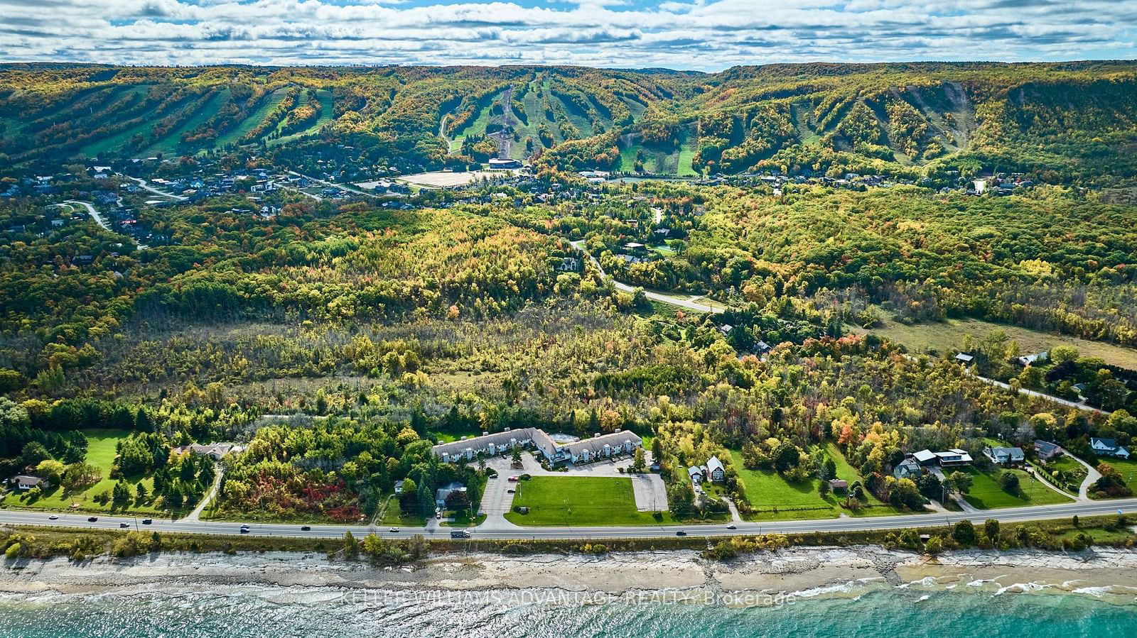 Craigleith Shores, The Blue Mountains, Toronto