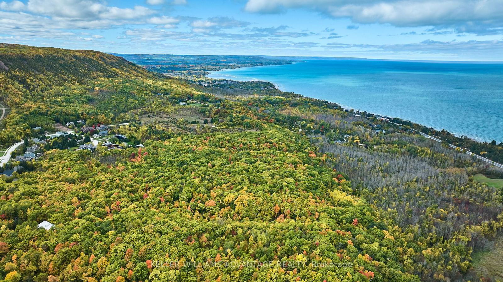 Craigleith Shores, The Blue Mountains, Toronto