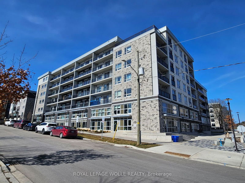 275 Larch St, unit B404 for sale