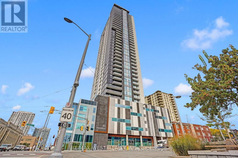 60 Frederick St, unit 3101 for sale