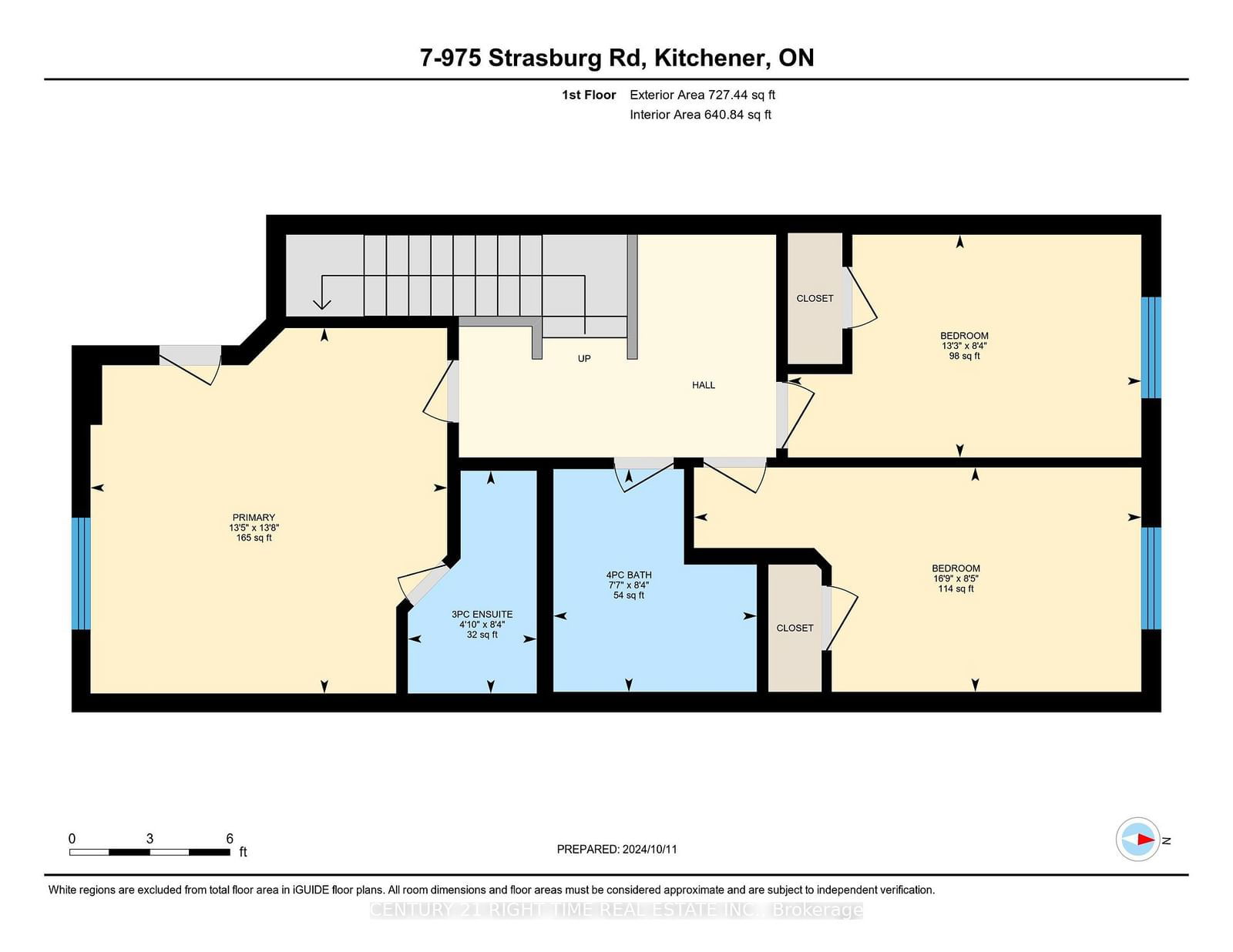 975 Strasburg Rd, unit 7 for sale