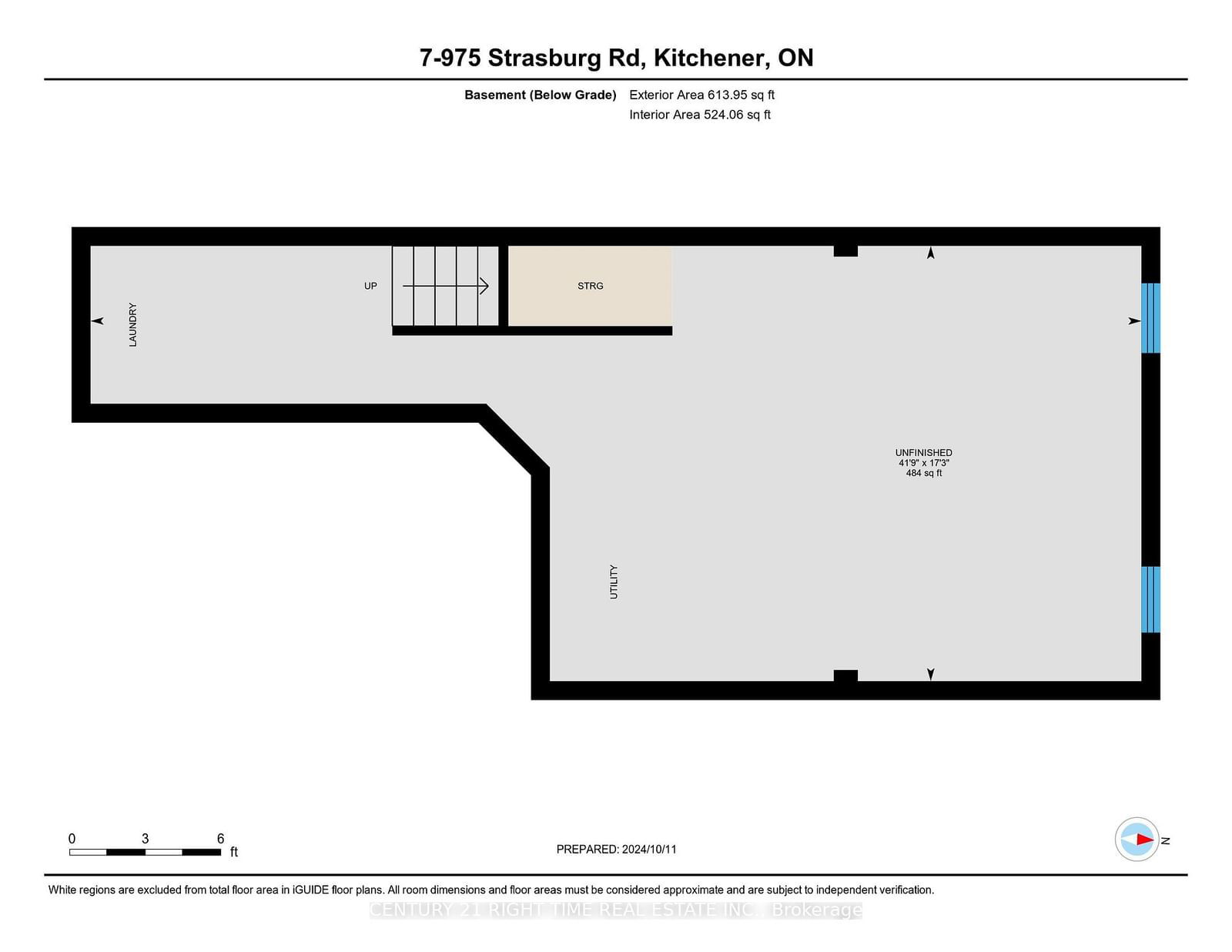 975 Strasburg Rd, unit 7 for sale