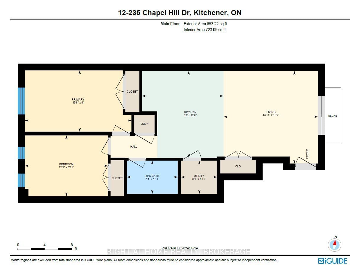 235 CHAPEL HILL Dr, unit 12 for sale