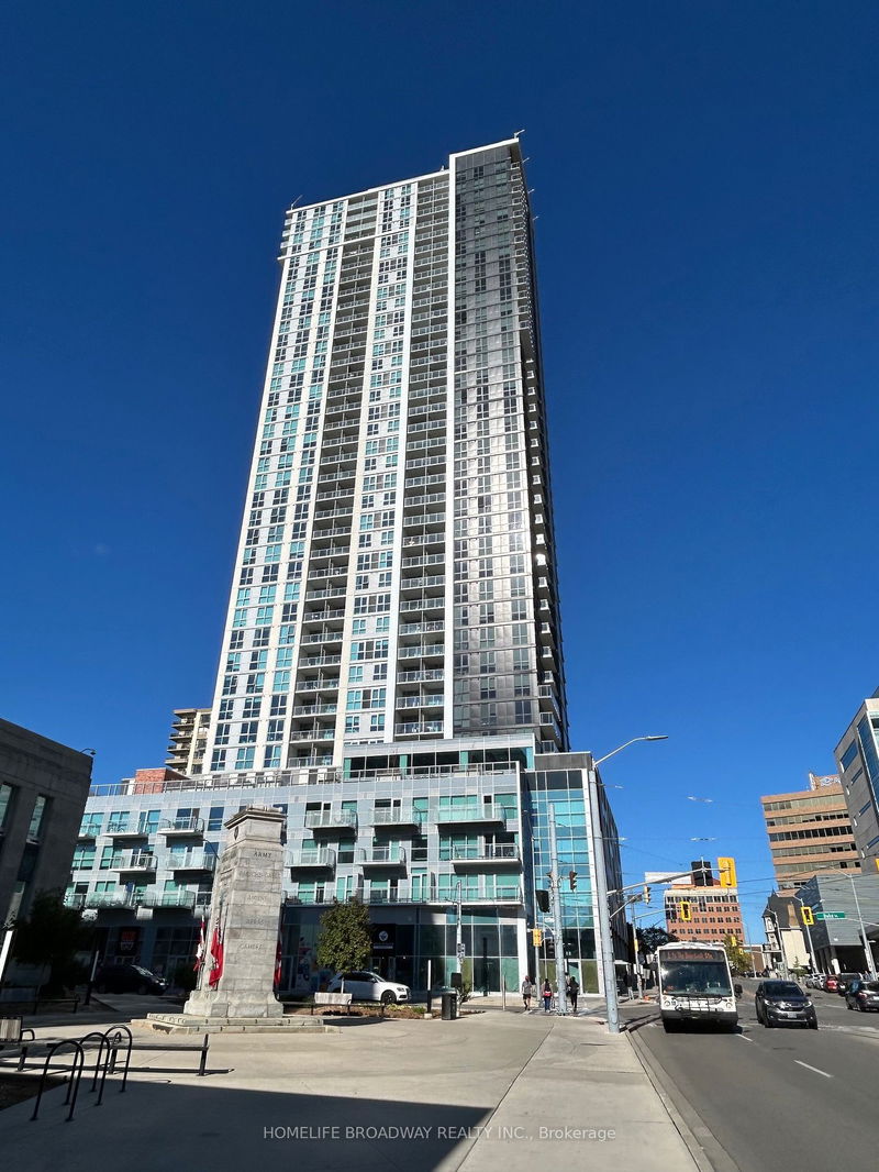 60 Frederick St, unit 303 for sale