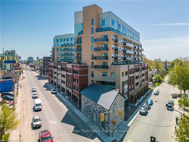 652 PRINCESS St, unit 1023 for sale