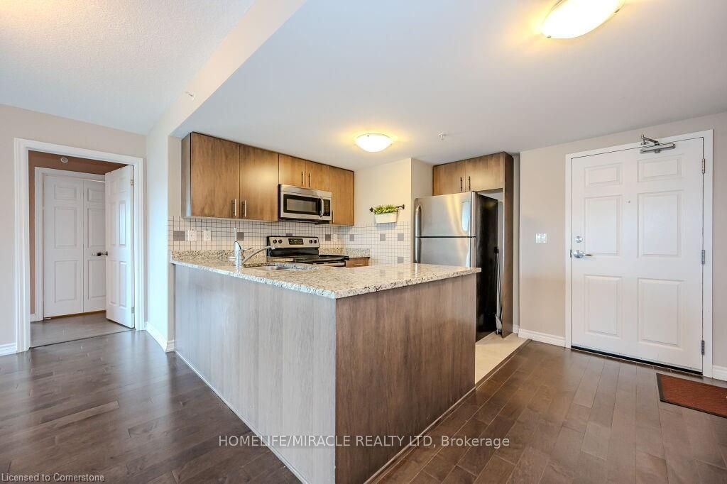 50 Bryan Crt, unit 413 for sale