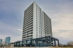 741 King St W, unit 1203 for rent