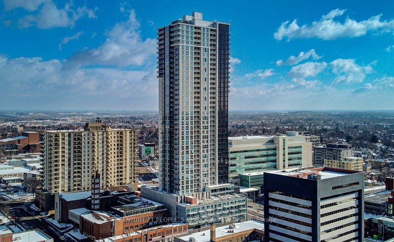 60 Frederick St, unit 403 for sale