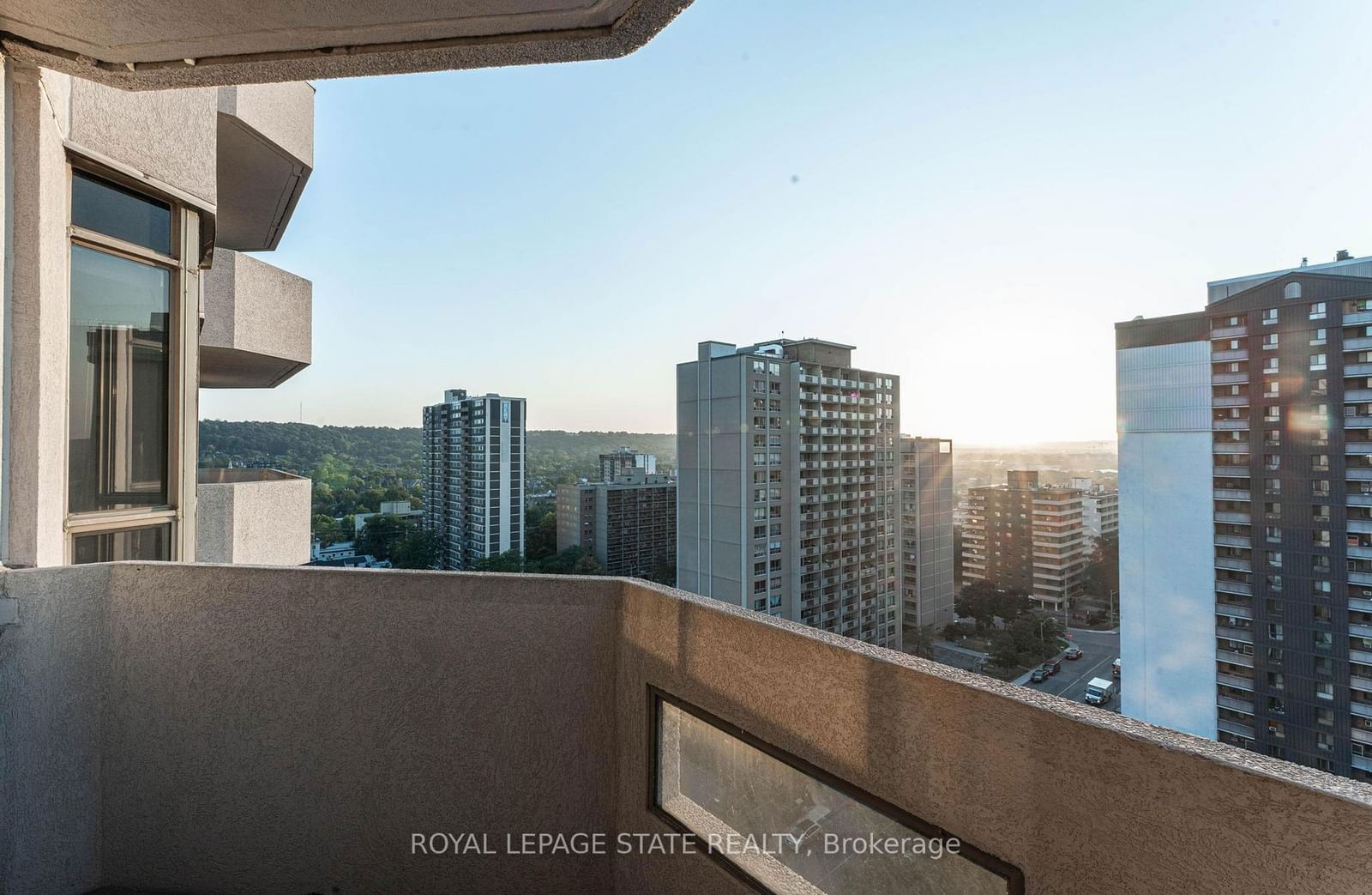 67 Caroline St S, unit 1703 for sale