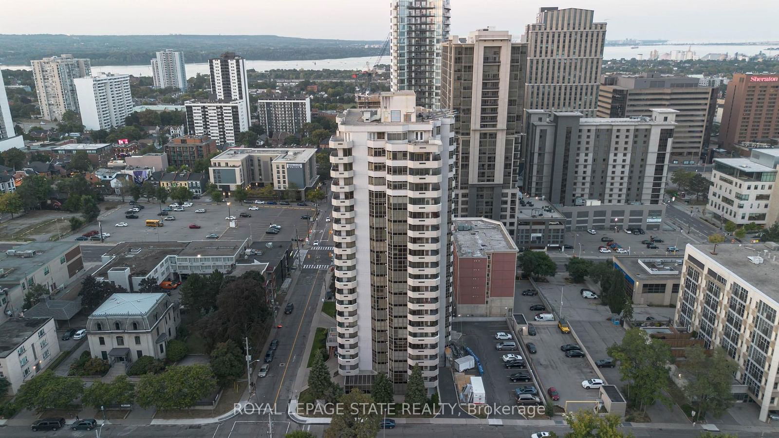 67 Caroline St S, unit 1703 for sale