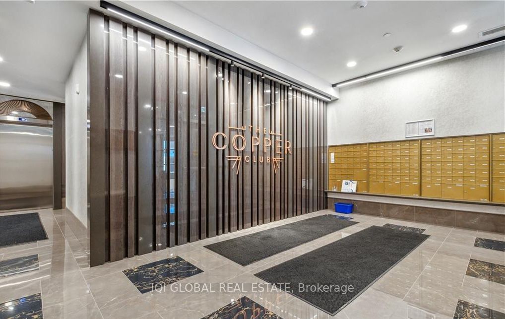 73 Arthur St, unit 512 for rent