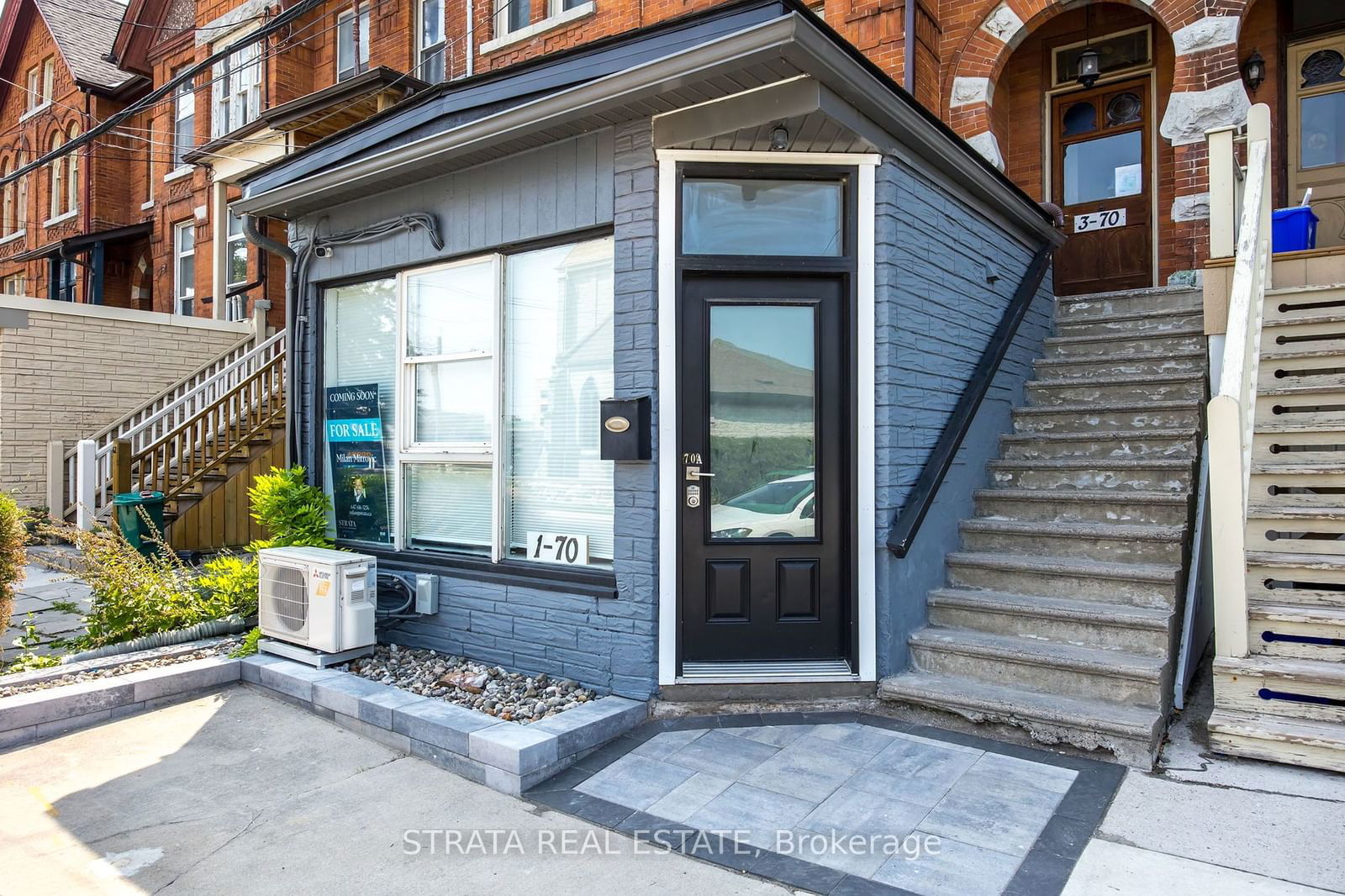 70 Montreal St for sale 