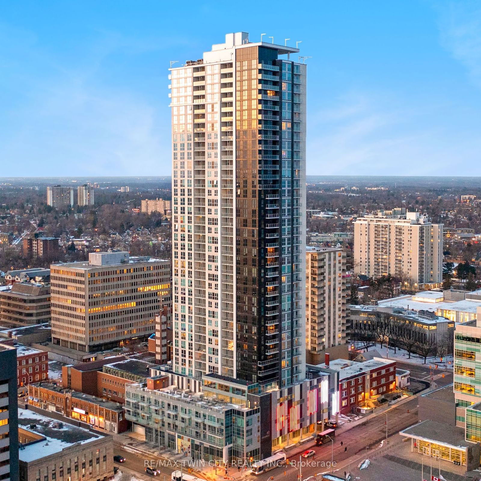 60 Frederick St, unit 2910 for sale