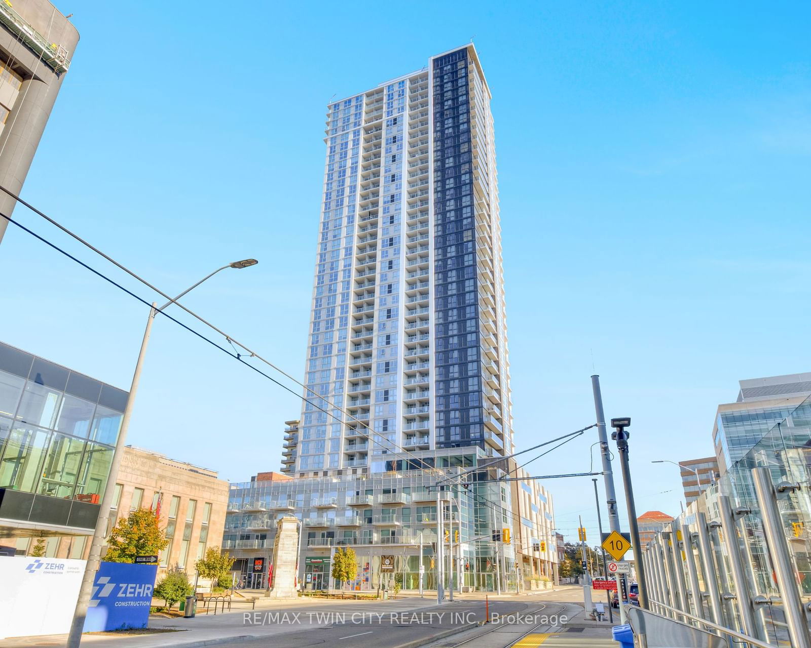 60 Frederick St, unit 2910 for sale