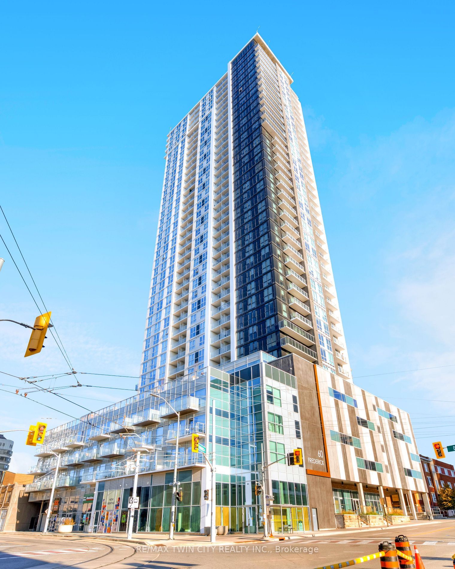 60 Frederick St, unit 2910 for sale