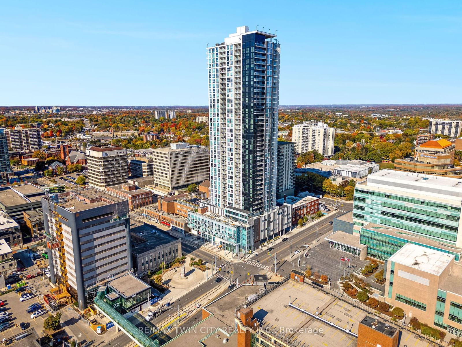 60 Frederick St, unit 2910 for sale