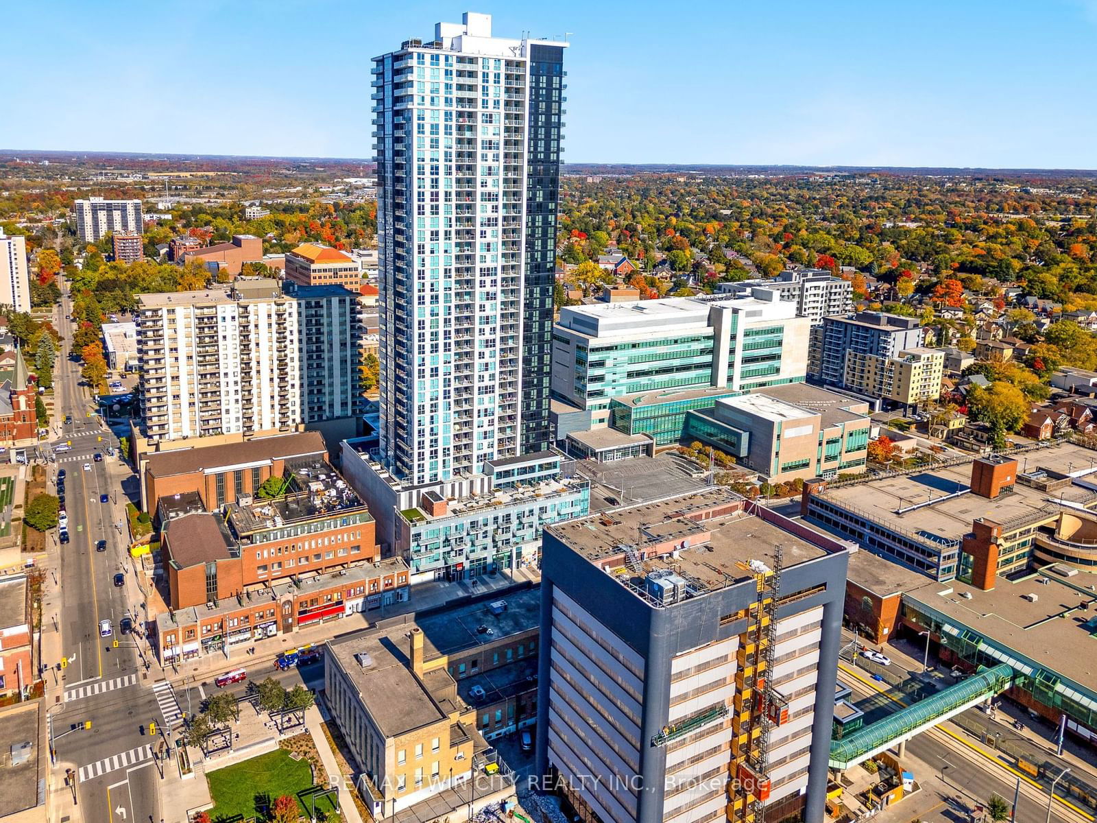 60 Frederick St, unit 2910 for sale